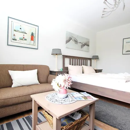 Sterntaler Apartmán