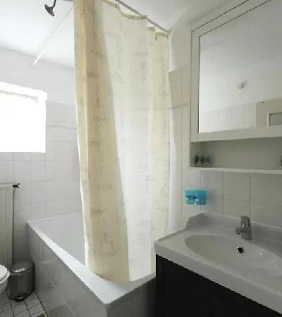 Apartmán Sterntaler