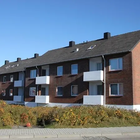 Apartmán Sterntaler *