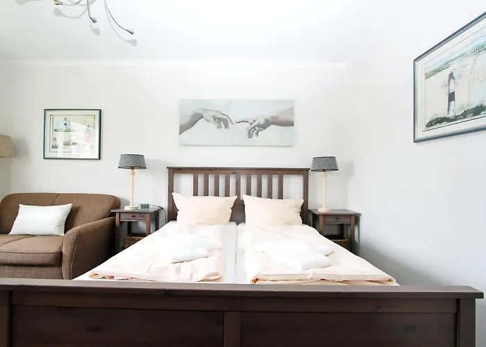 Lejlighed Sterntaler *