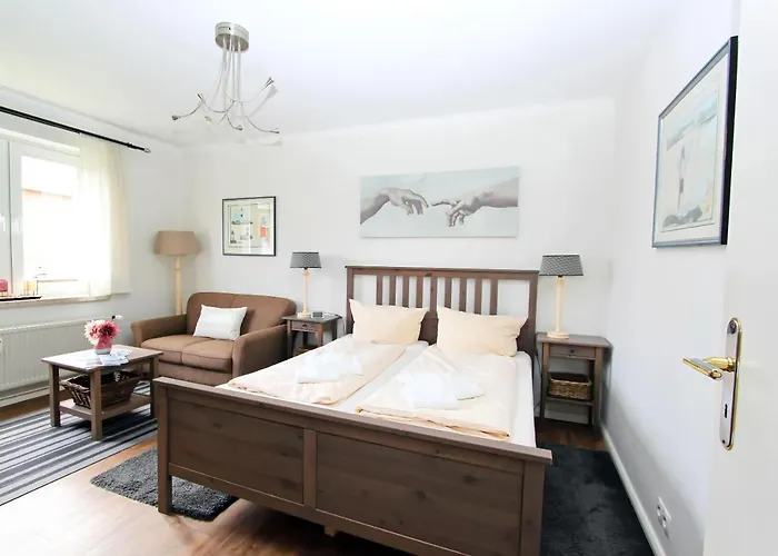 Sterntaler Lejlighed *