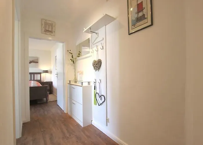 Lejlighed Sterntaler Hörnum