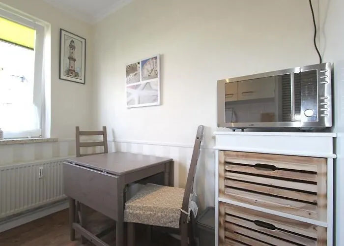 Sterntaler Lejlighed